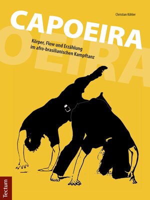 cover image of Capoeira